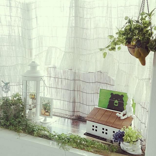 yukkieさんの実例写真