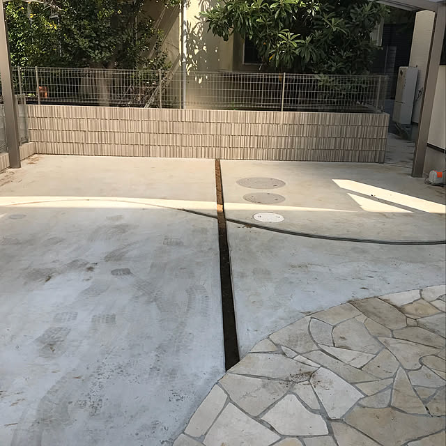 Kagonma_menさんの実例写真