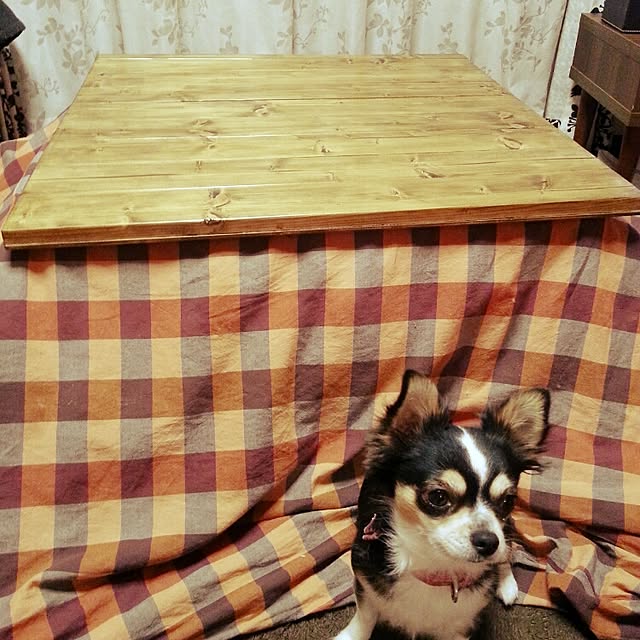 rponさんの実例写真