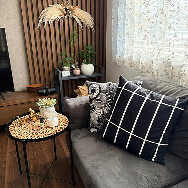 memeさんの実例写真