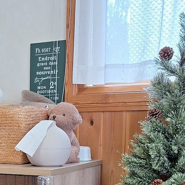 Blancheさんの部屋