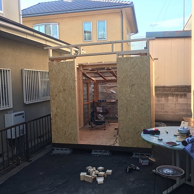 tadaさんの実例写真