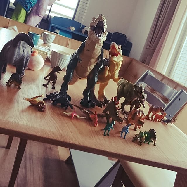 guchan_peggyさんの実例写真