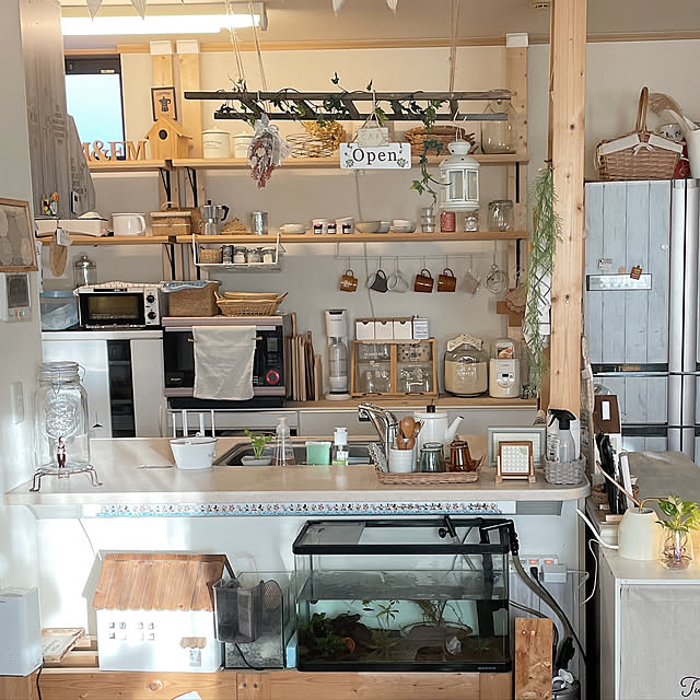mtk_homeさんの実例写真