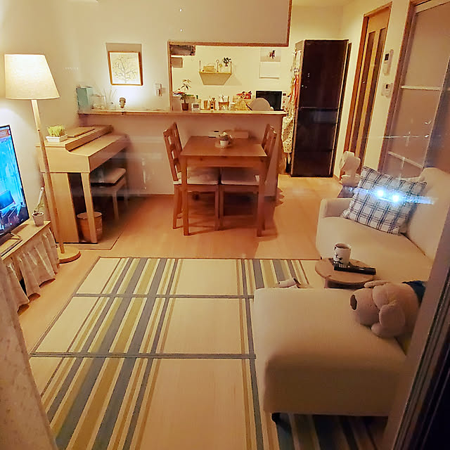 go-chanさんの実例写真