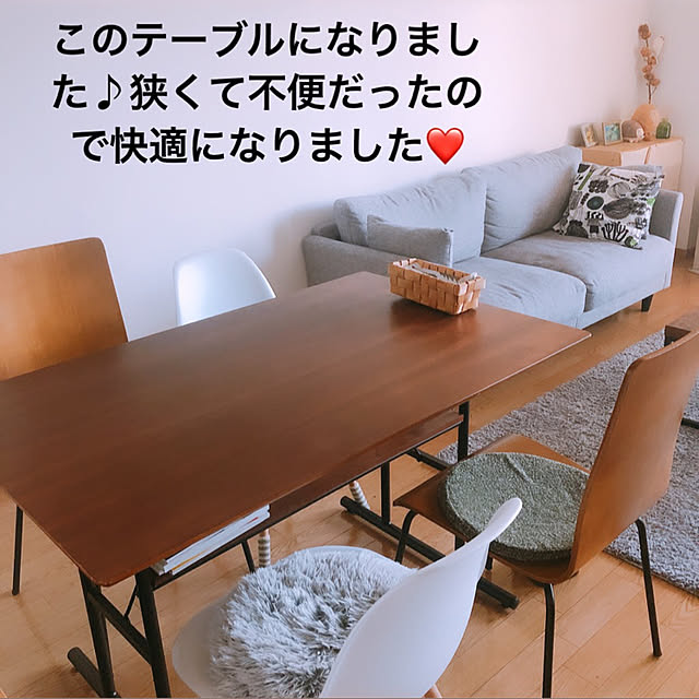 kanaさんの実例写真