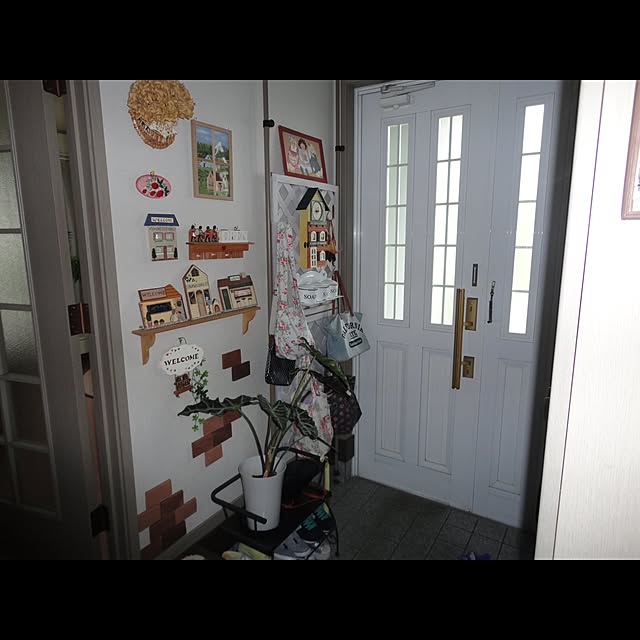 AcchanSaysさんの実例写真