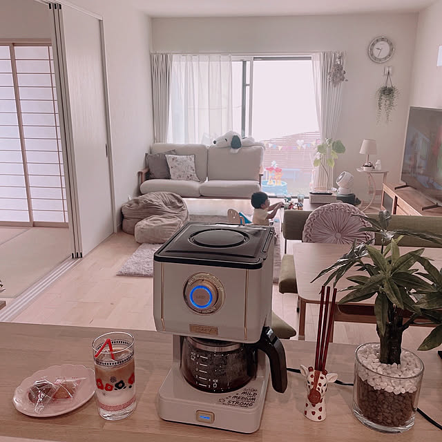manaさんの実例写真