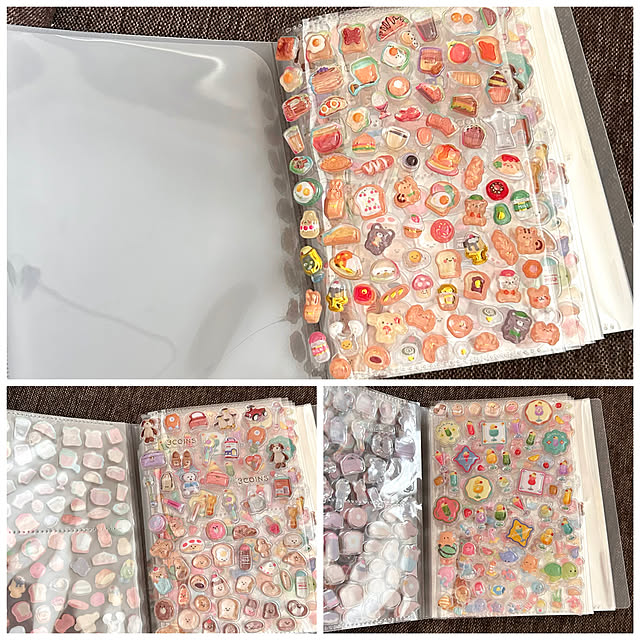 bubueさんの部屋
