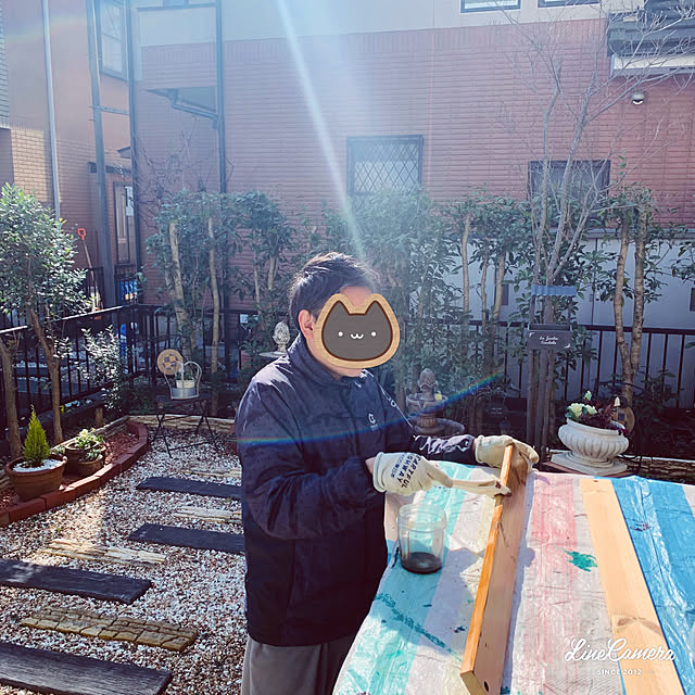 kochimaruさんの実例写真