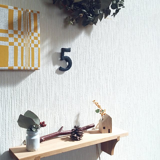 jam.さんの実例写真