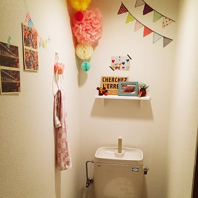 chiyokoさんの実例写真