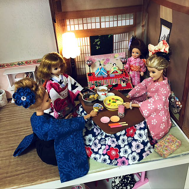 gamiさんの実例写真