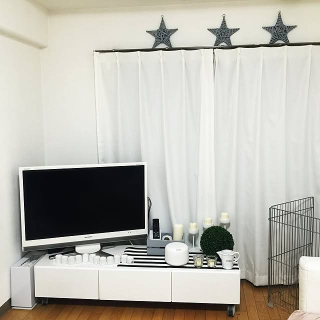 mizuさんの実例写真