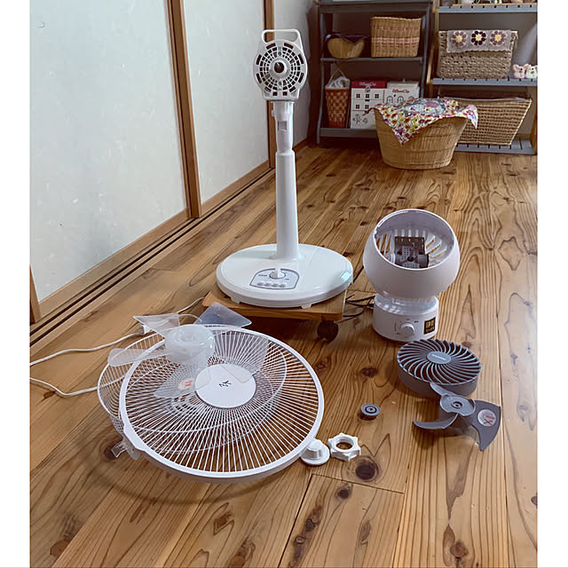 chiiyanさんの実例写真
