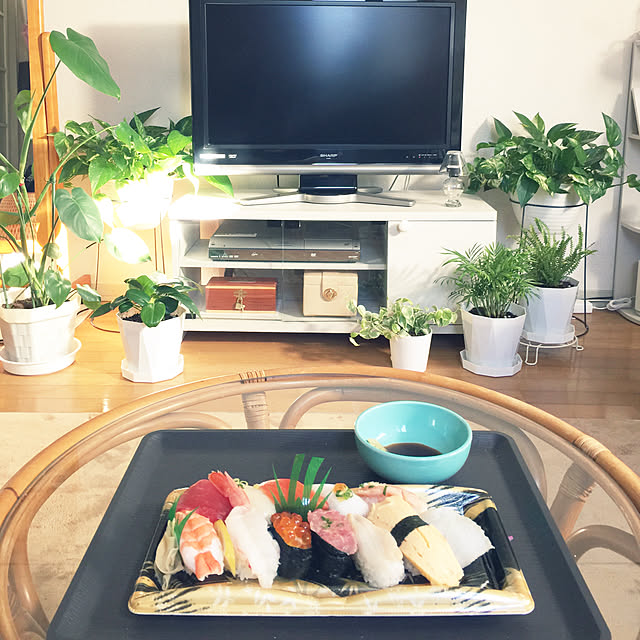 RanRanさんの実例写真