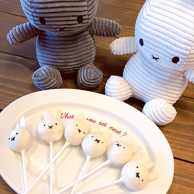 お菓子作り/★私のお城★/IG →akistyle_19/お気に入り/お皿...などのインテリア実例 - 2022-02-20 17:47:07