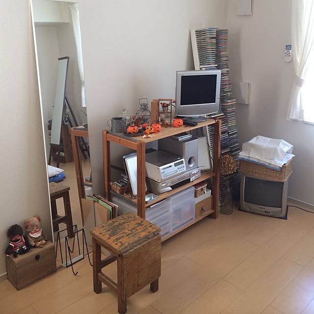 kedamaさんの実例写真