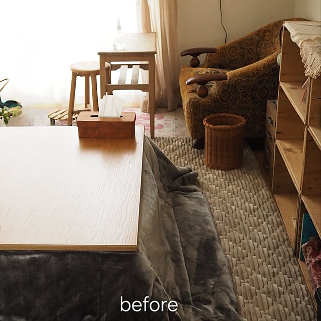 taeraさんの部屋