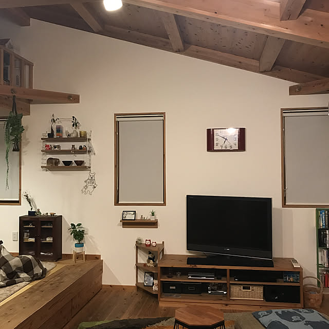 hachi1023さんの実例写真