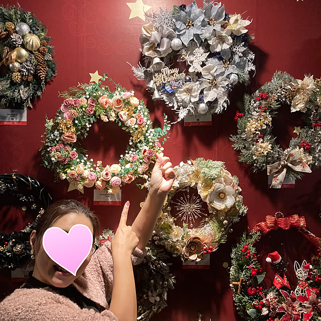 angeliqueさんの部屋