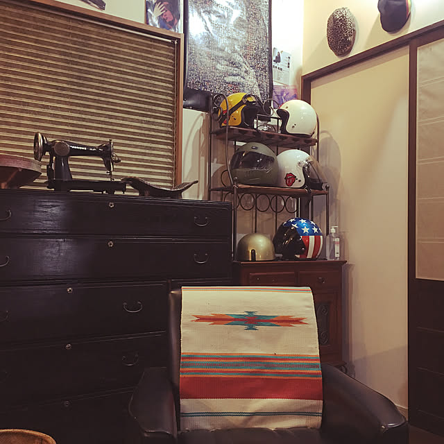 Keithさんの実例写真