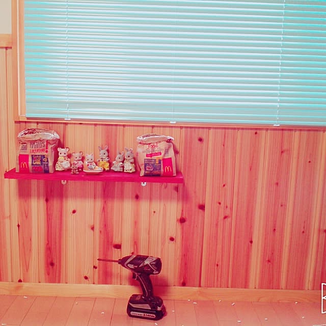 fk_fuuka177さんの実例写真