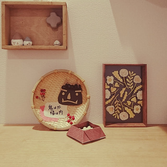 mamiさんの実例写真