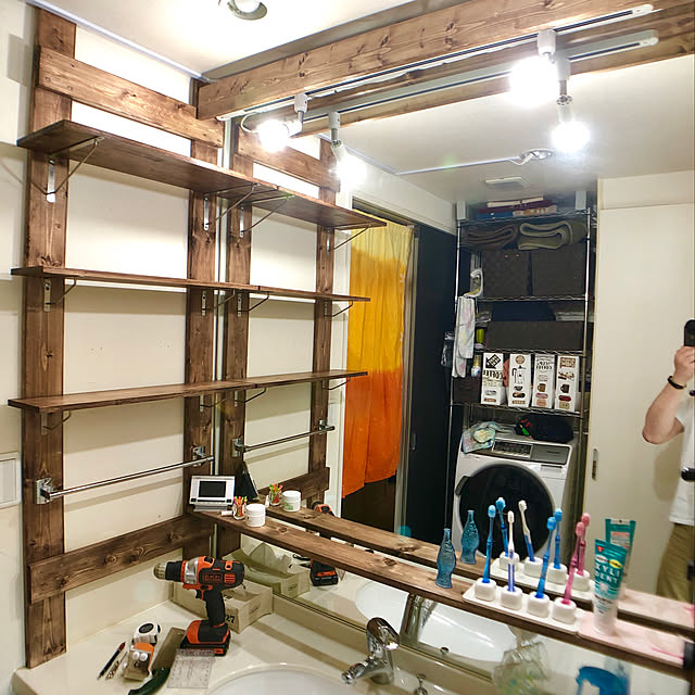 Satoshiさんの実例写真