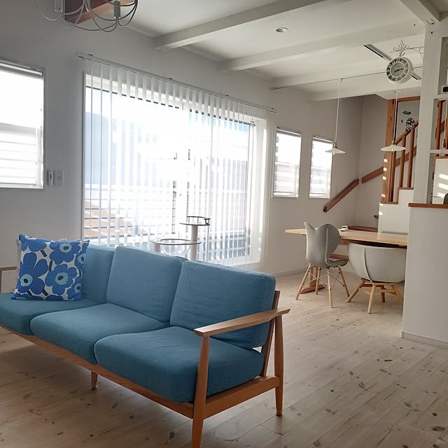 s.houseさんの部屋