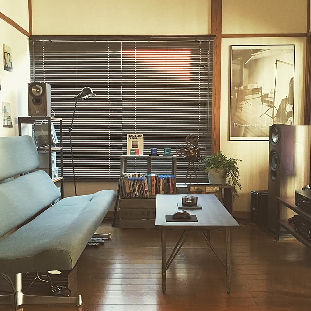 ryu.flatさんの実例写真