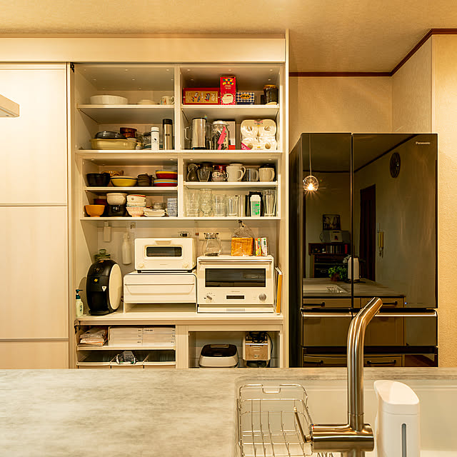 rooms-taishodoさんの実例写真