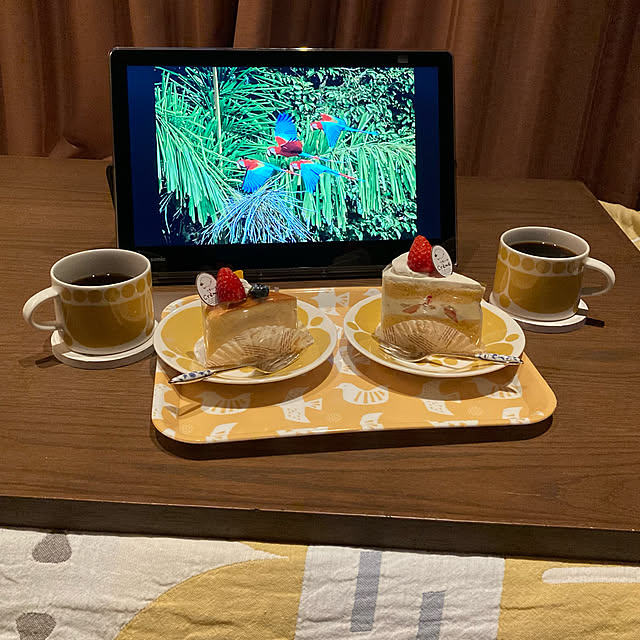 mkmkmoominさんの実例写真