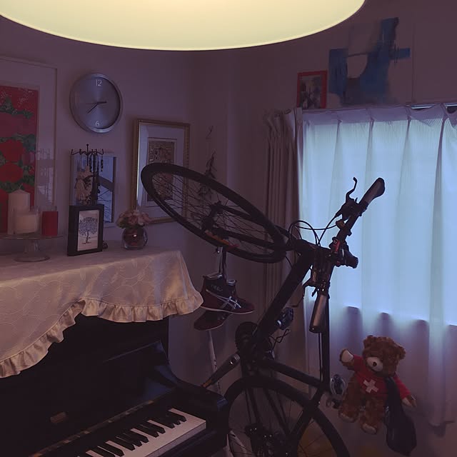 marikaさんの実例写真