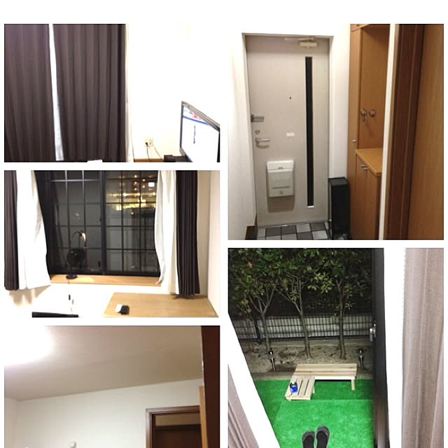 shinoさんの実例写真