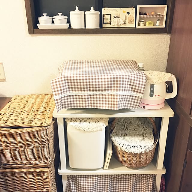 nariiiさんの実例写真