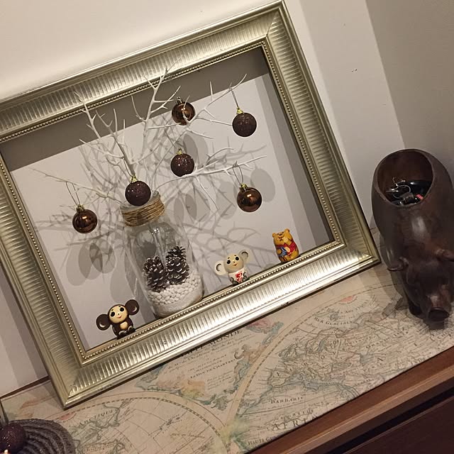isocoさんの実例写真