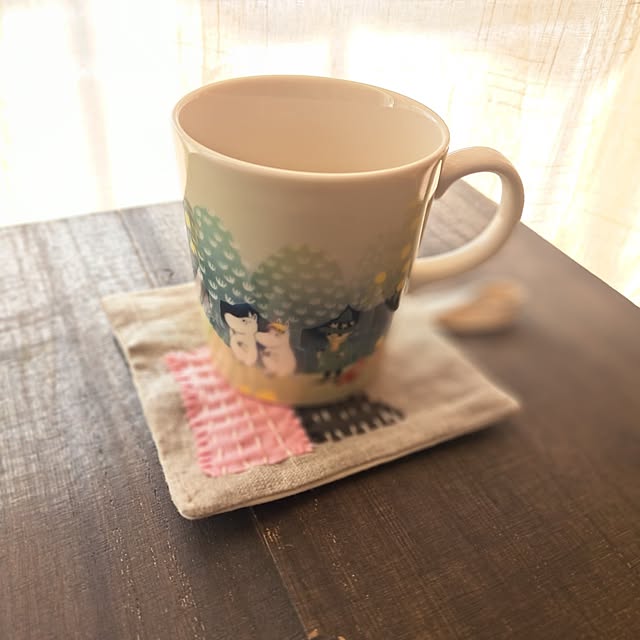 shinoさんの部屋