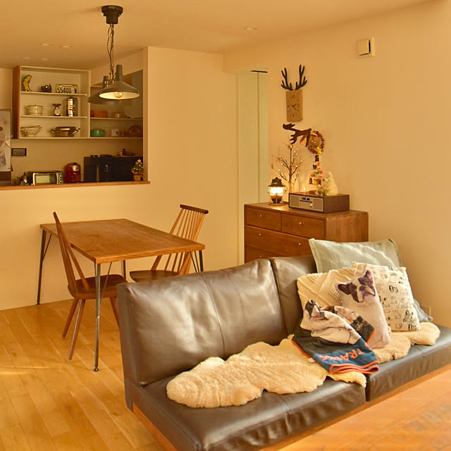 mikigumaさんの実例写真