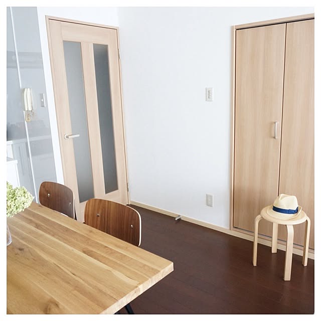 キッチンのインテリア実例 - 2014-08-12 23:19:55