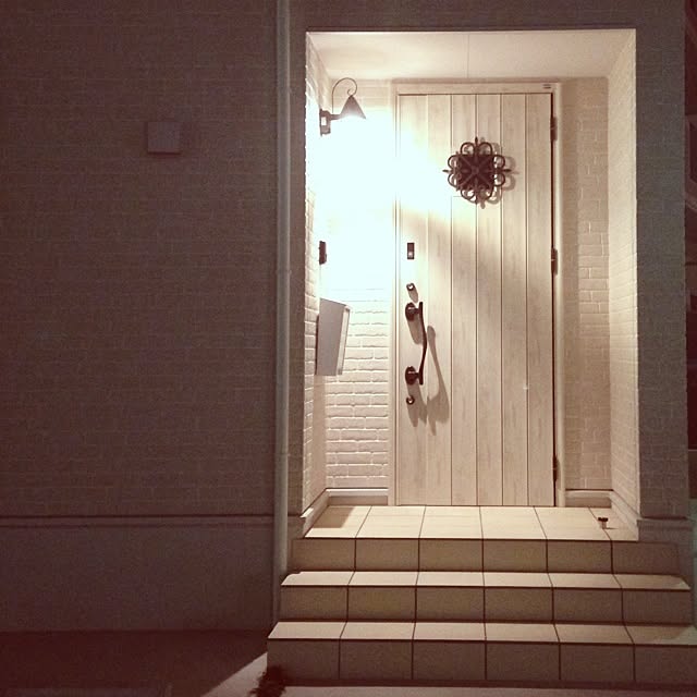 実例写真