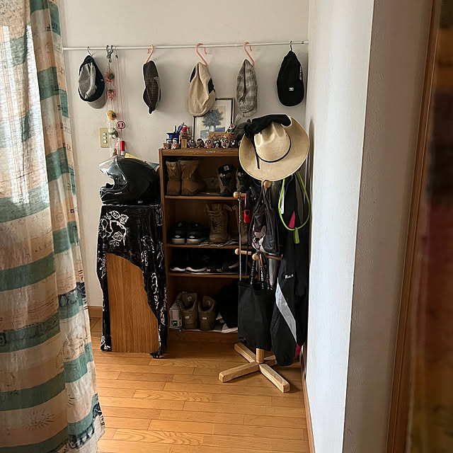 chi_gogaさんの実例写真