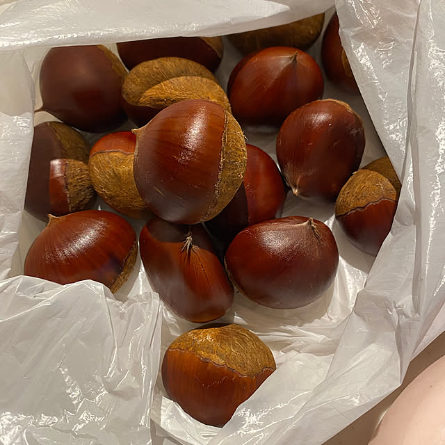 senbei.sakuramochiさんの実例写真