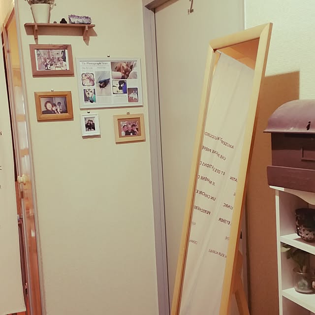 実例写真