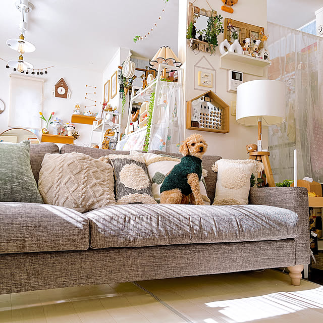 eriharuさんの実例写真