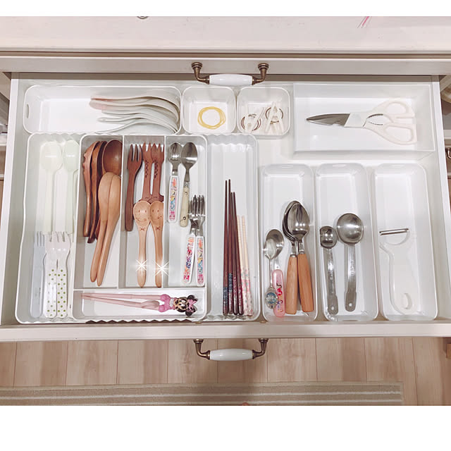 kinaさんの実例写真