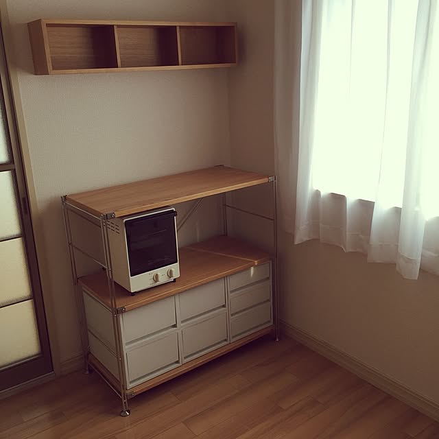 shinさんの実例写真