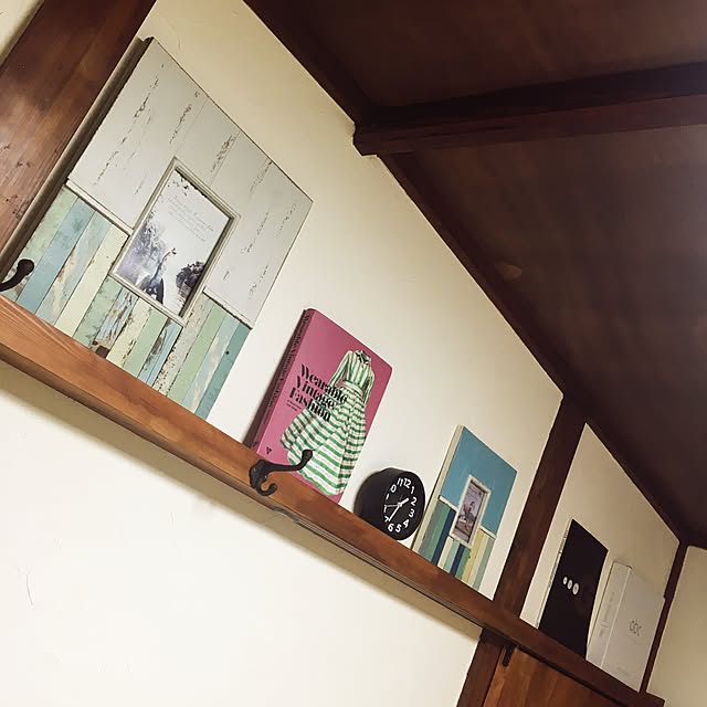 Minaeさんの実例写真