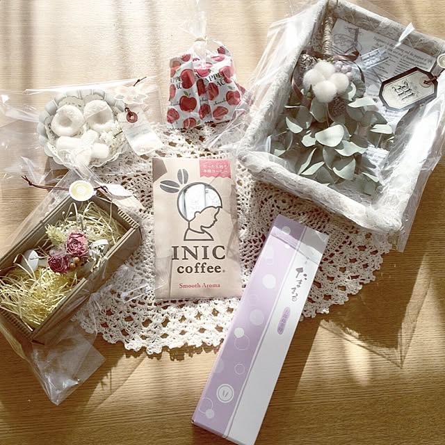 elie.さんの実例写真