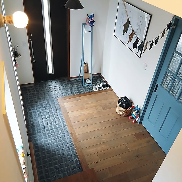 womiさんの実例写真